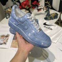 ルイ ヴィトン LOUIS VUITTON フラットシューズ ランニングシューズ 2026春夏 お洒落に魅せる LOUIS VUITTON偽物ブランド