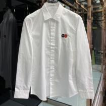 2026春夏 バレンシアガ BALENCIAGA 長袖シャツ 今一番HOTな新品 2色可選 バレンシアガブランドコピー