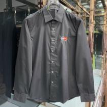 2026春夏 バレンシアガ BALENCIAGA 長袖シャツ 今一番HOTな新品 2色可選 バレンシアガブランドコピー