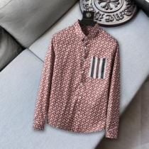 一番人気の新作はこれ 2026春夏 バーバリー BURBERRY 長袖シャツ バーバリーブランド 偽物 通販