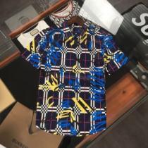 2026春夏 日本未入荷モデル バーバリー BURBERRY 半袖シャツ 2色可選 バーバリーコピーブランド
