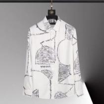 2026春夏 定番のアイテム ドルチェ＆ガッバーナ Dolce&Gabbana 長袖シャツ 2色可選 DGコピー