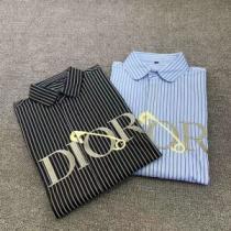 2026春夏 ディオール DIOR 機能性?耐久性抜群 長袖シャツ 2色可選 DIORスーパーコピー 激安