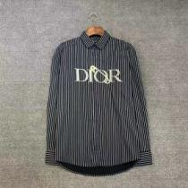 2026春夏 ディオール DIOR 機能性?耐久性抜群 長袖シャツ 2色可選 DIORスーパーコピー 激安