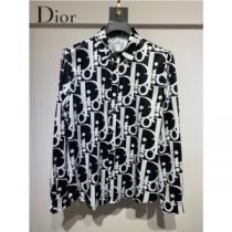 2026春夏 SALE開催  ディオール DIOR 長袖シャツ ディオールスーパーコピー 大人っぼい