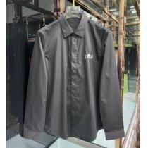 格安！ 2026春夏 ディオール DIOR 長袖シャツ 2色可選 ディオールスーパーコピー 激安