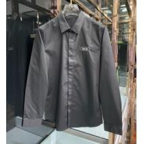 最旬アイテム 2026春夏 ディオール DIOR 長袖シャツ 2色可選 ディオールスーパーコピー