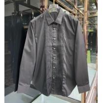 高級感溢れるデザイン 2025春夏 ジバンシー GIVENCHY 長袖シャツ ジバンシースーパーコピー 激安 最安値！