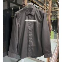 2025春夏 贈り物にも◎ ジバンシー GIVENCHY 長袖シャツ 2色可選 GIVENCHYブランドコピー お買い得品