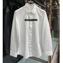 2025春夏 贈り物にも◎ ジバンシー GIVENCHY 長袖シャツ 2色可選 GIVENCHYブランドコピー お買い得品