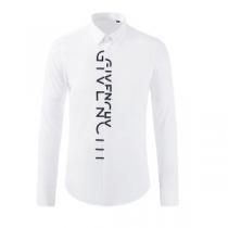 絶大な人気を誇るジバンシー GIVENCHY 長袖シャツ 2026春夏 2色可選 ジバンシーブランドコピー 入手困難！