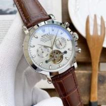 ロレックス ROLEX 海外限定ライン 2026春夏 男性用腕時計 ROLEXスーパーコピー 機械式 43*13mm 2色可選.196.