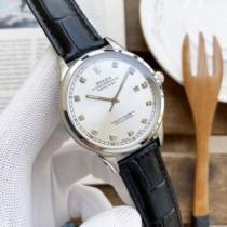 早くも完売している 40*13mm 男性用腕時計 多色選択可 ROLEXコピー 2026春夏 ロレックス ROLEX 機械式（自動巻き）.196.