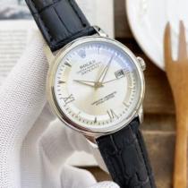今一番HOTな新品 2026春夏 ロレックス ROLEXスーパーコピー 激安 男性用腕時計 機械式（自動巻き）2色可選.196.