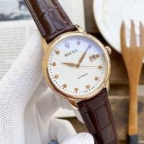一番人気の新作はこれ 2026春夏 男性用腕時計 ロレックス ROLEX 40mm ロレックスコピー サファイヤクリスタル風防 2色可選.196.