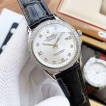 もっとも高い人気を誇る  男性用腕時計 2026春夏 ロレックス ROLEX 機械式（自動巻き）ロレックスコピーブランド42*13mm 多色選択可.196.