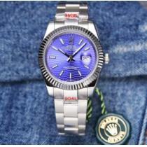 41mm 腕時計 2026春夏 ロレックス ROLEX 活用できるアイテム ロレックスブランドスーパーコピー 男性用腕時計 輸入CITIZEN機械ムーブメント.196.