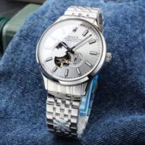 2025春夏 男性用腕時計 ROLEXコピー ブランド 完成度の高い逸品 ロレックス ROLEX 機械式（自動巻き）.196.