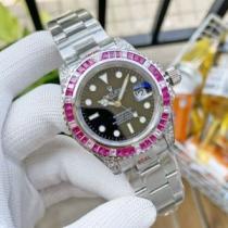 ROLEXスーパーコピー 激安 5色可選 ロレックス ROLEX 当店ランキング1位常連 2026春夏 男性用腕時計 機械式（自動巻き）.196.