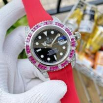 韓国の人気 ロレックス ROLEX 男性用腕時計 2026春夏 ROLEXコピーブランド 機械式（自動巻き）6色可選.196.