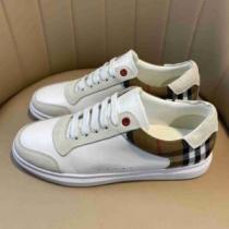 ランニングシューズ ロードジョグ 高品質 人気 バーバリースーパーコピー 2026春夏 バーバリー BURBERRY 2色可選