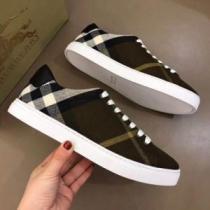 カラーソール 3色可選 バーバリースーパーコピー 激安 大絶賛の履き心地! 2026春夏 バーバリー BURBERRY 超軽量設計