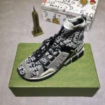 ハイカットスニーカー 高機能防滑ソール  3色可選 2026春夏 ドルチェ＆ガッバーナ Dolce&Gabbana 先行販売 DGコピー