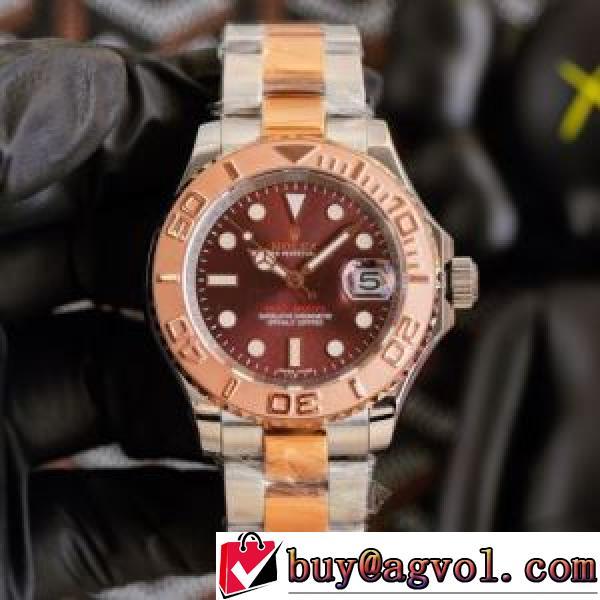 GMTマスターⅡ 著名人の着用 2026春夏 ロレックスコピー ROLEX 男性用腕時計 機械式（自動巻き）4色可選.196.
