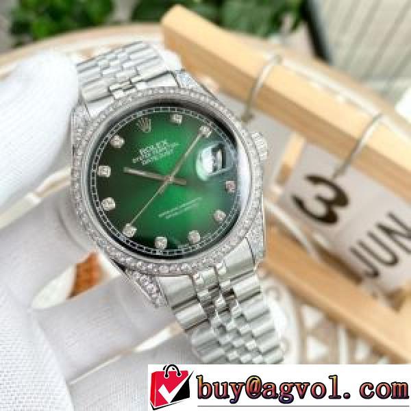 耐久性に優れ 2026春夏 ロレックス ROLEX 男性用腕時計 41x7.8mm ROLEXスーパーコピー 激安 機械式（自動巻き）3色可選.196.