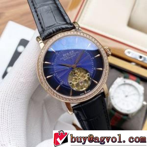 2025春夏 ROLEX偽物ブランド スタイルアップ効果 男性用腕時計 機械式（自動巻き）多色選択可 ロレックス ROLEX.196.