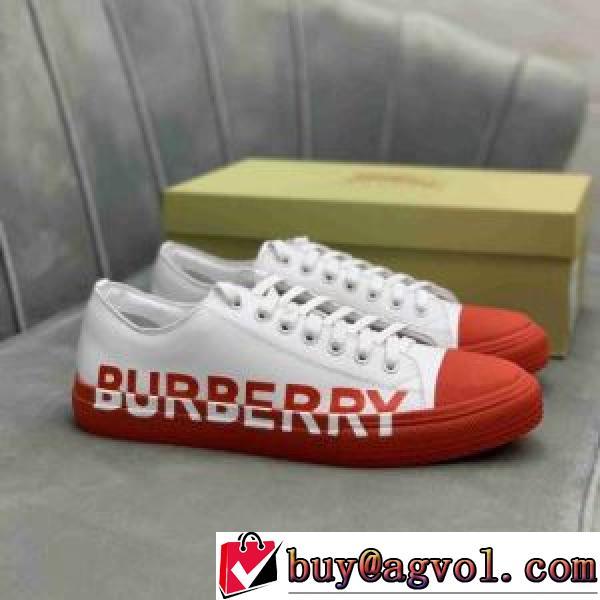 レースアップシューズ 5色可選 2026春夏 バーバリー BURBERRY バーバリーコピー ブランド 超目玉 コスパ最高のプライス