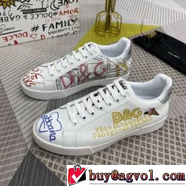 セール中 ドルチェ&ガッバーナスーパーコピー 2026春夏 ドルチェ＆ガッバーナ Dolce&Gabbana カラーソール ファッション 人気