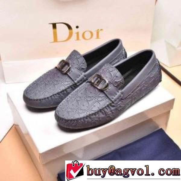4色可選 耐久性のある 2026春夏 ディオール DIOR モカシン スリップオン エスバドリーユ 脱ぎ履きしやすい/着脱しやすい ディオールスーパーコピー