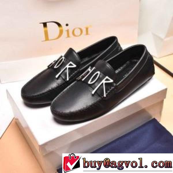 2026春夏 お洒落に魅せる ディオール DIOR 大人の雰囲気抜群 紐なし エスバドリーユ ディオールコピー