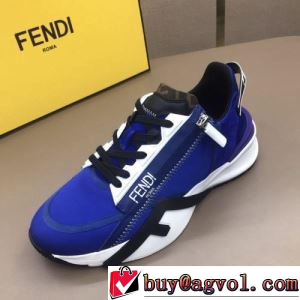 先行販売 FENDIコピー 2026春夏 フェンディ FENDI 3色可選 ジッパー付 軽量で疲れにくい