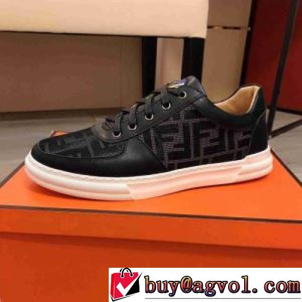 2026春夏 フェンディ FENDI 2色可選 フラットシューズ 柔軟 大絶賛の履き心地! フェンディスーパーコピー 激安