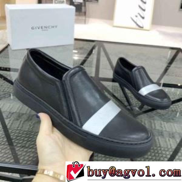 優しい履き心地 抗菌?防臭加工 希少価値大！ 2026春夏 ジバンシー GIVENCHY ビジネスシューズ フォーマルシューズ フラットシューズ ジバンシィコピーブランド