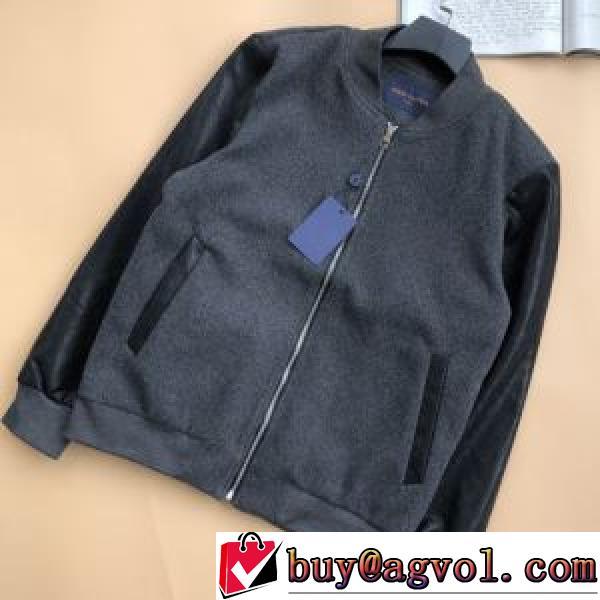 2026秋冬 ルイ ヴィトン LOUIS VUITTON 棒球服 2色可選 防寒機能ある 人気商品登場 ルイ ヴィトンスーパーコピー 激安