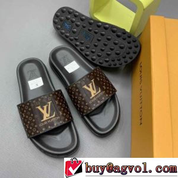 サボサンダル 2026春夏 芸能人に愛用者続出 すべり防止 2色可選 LOUIS VUITTON ルイ ヴィトンブランドスーパーコピー 