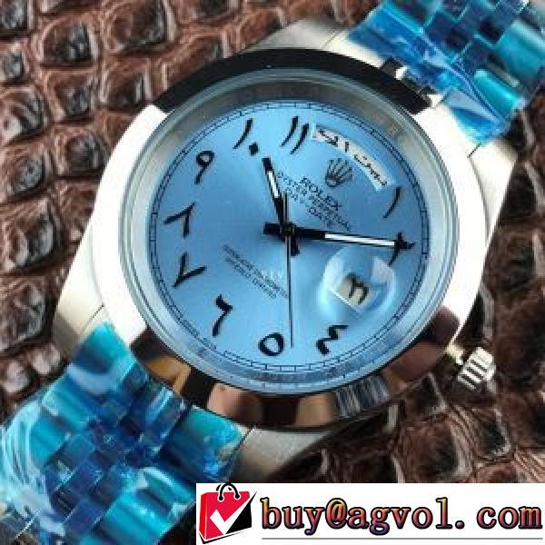 ミネラルガラス 日付表示 オリジナル 2026秋冬 ロレックス ROLEX 日本輸入クオーツムーブメント ステンレス ロレックススーパーコピー 激安.196.