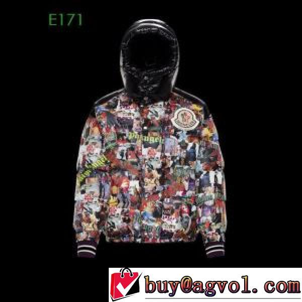 ダウンプレミアムダウンジャケット 2026秋冬 モンクレール MONCLER 最安値に挑戦 寒い季節にピッタリの一枚 モンクレールブランド コピー 