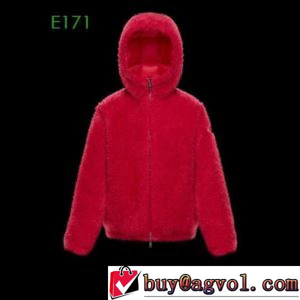 フードづき 2026秋冬 ダウンプレミアムダウンジャケット モンクレール MONCLER モンクレールスーパーコピー 激安 目が覚めるような鮮やかな色  個性的