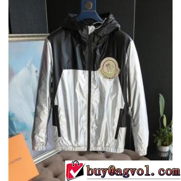 人気 ランキング 2026秋冬 モンクレール MONCLER 保温効果は抜群 カジュアルに着こなせるデザイン ワンランク上のアウターウエア モンクレールコピー