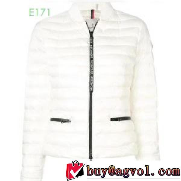 着痩せ効果もある 2色可選 2026秋冬 モンクレール MONCLER 軽量ダウンジャケット ウエストも細見せ モンクレールコピー ブランド 今一番HOTな新品