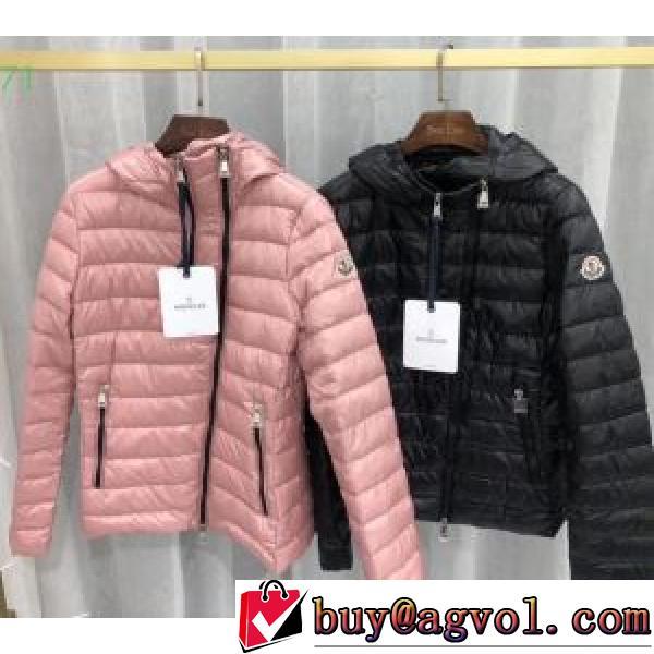2025秋冬 2色可選 モンクレール MONCLER 着心地 の良い 機能性も備えたアイテム 魅力的  モンクレールスーパーコピー 激安