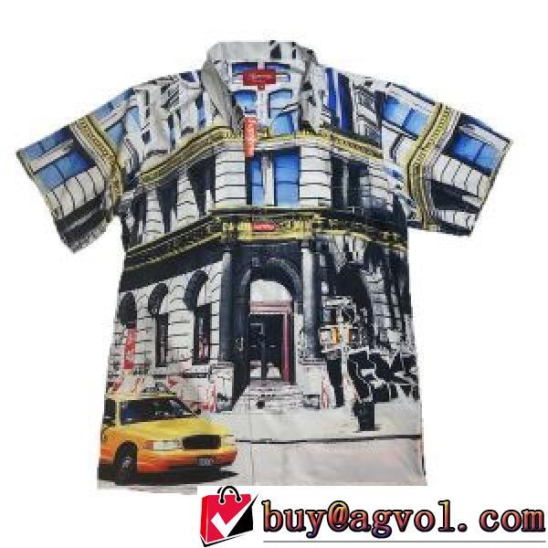 上品に着こなせ シュプリーム Supreme 半袖シャツ 21SS Bowery Rayon Shirt SUPREMEスーパーコピー