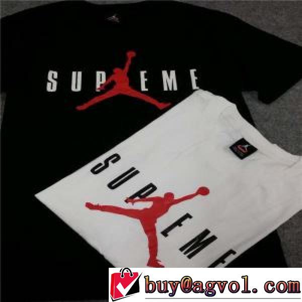 春夏に最も需要のある 2026秋冬 半袖Tシャツ シュプリーム Supreme 2色可選 SUPREMEブランドコピー 使い勝手抜群