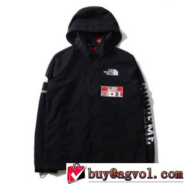 2026秋冬 シュプリーム SUPREME ダスター コート ブルゾン 4色可選 SUPREMEスーパーコピー 激安