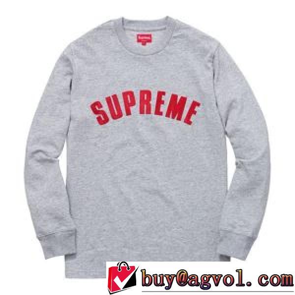 耐久性に優れ SUPREME シュプリーム 2026秋冬 プルオーバーパーカー SUPREME偽物ブランド 5色可選 収縮性のある