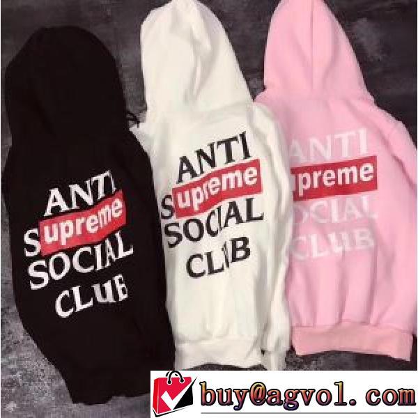 シュプリームコピー Supreme x ASSC パーカー 注目のアイテム シュプリーム SUPREME 2026秋冬 優しいフィット感 男女兼用 3色可選